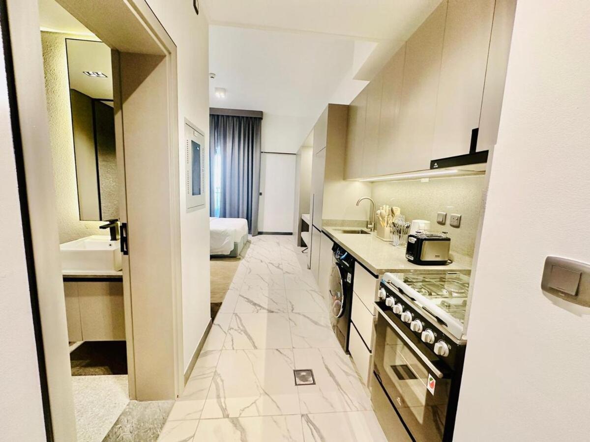 Apartment Cozy Corner In Mag Dubai